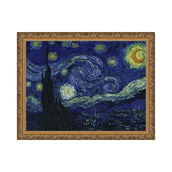 Noite Estrelada