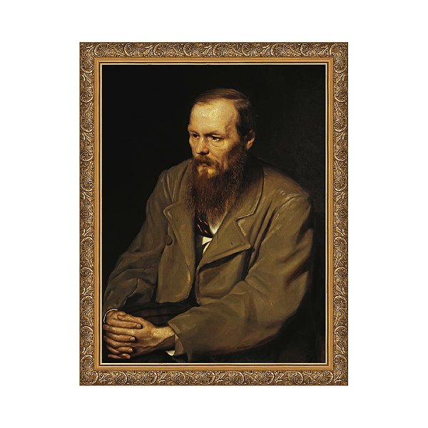 Fiodor Dostoiévski