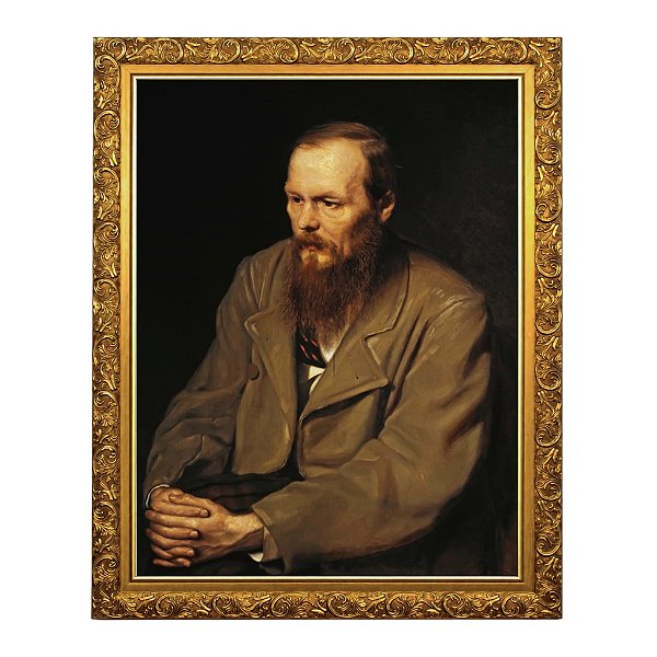 Fiodor Dostoiévski