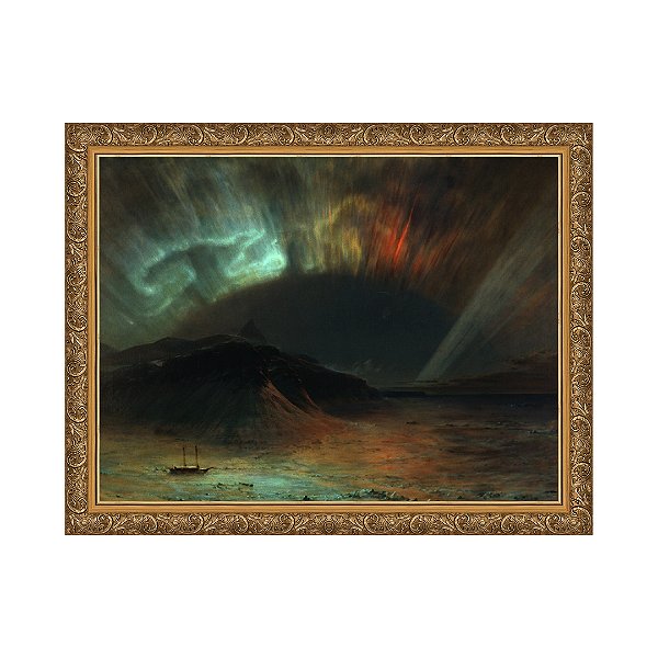 Aurora Boreal