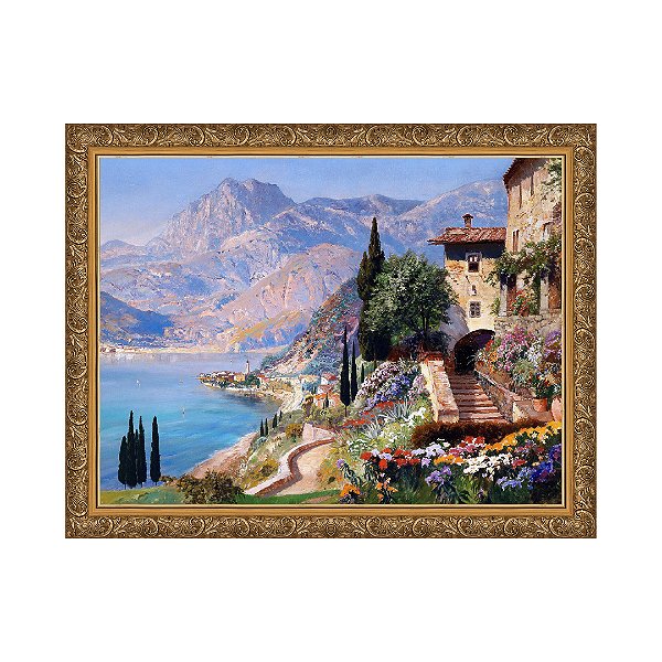 Capri
