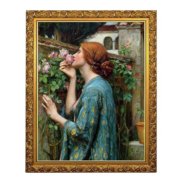 A Alma da Rosa