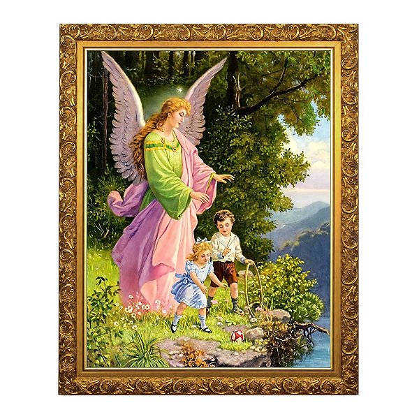Anjo da Guarda