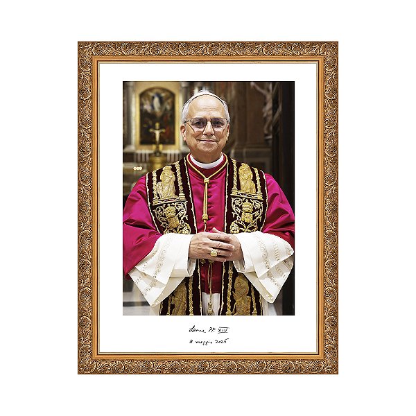 Papa Leão XIV