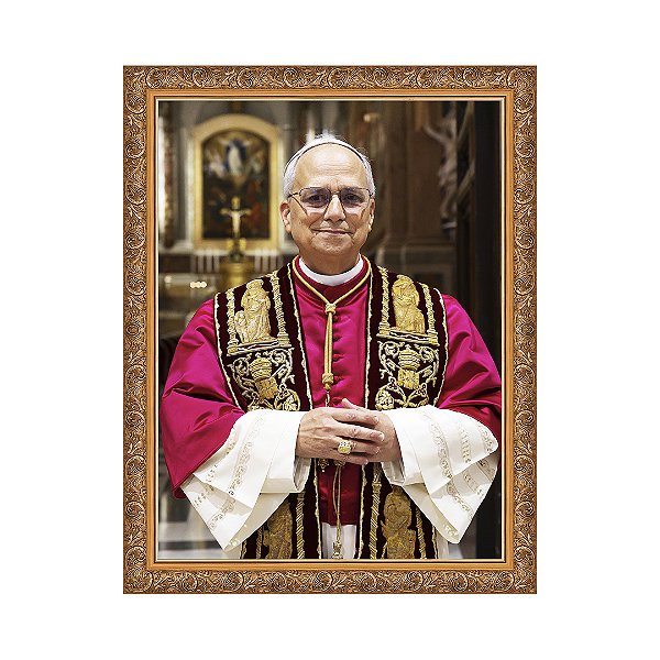 Papa Leão XIV 02