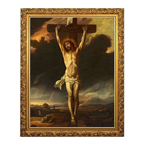 Cristo na Cruz