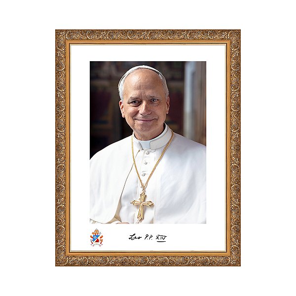 Papa Leão XIV (04)