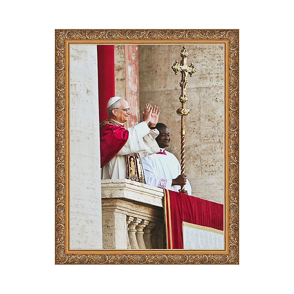 Papa Leão XIV (05)