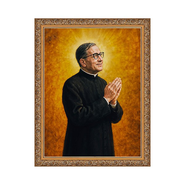 São Josemaria Escrivá