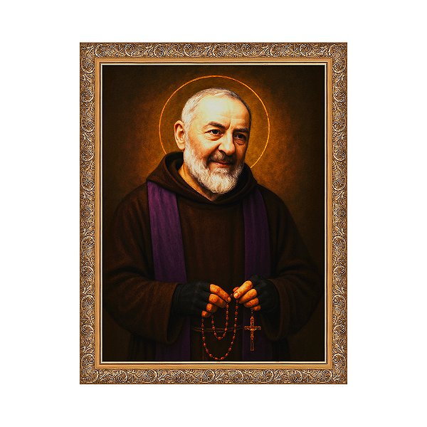 São Padre Pio
