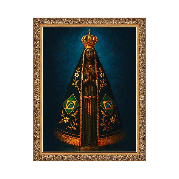 Nossa Senhora Aparecida