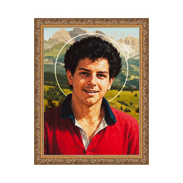 São Carlo Acutis