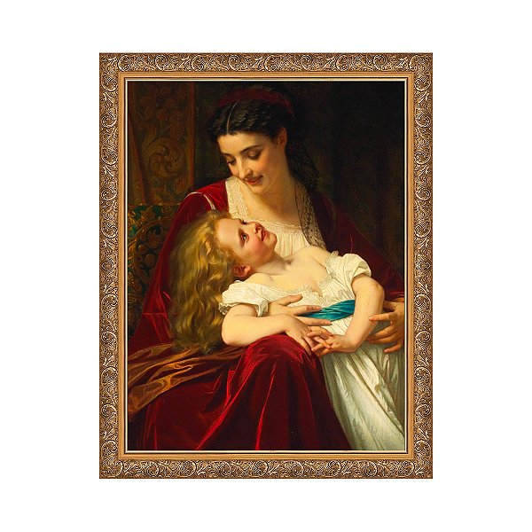 Amor Materno II
