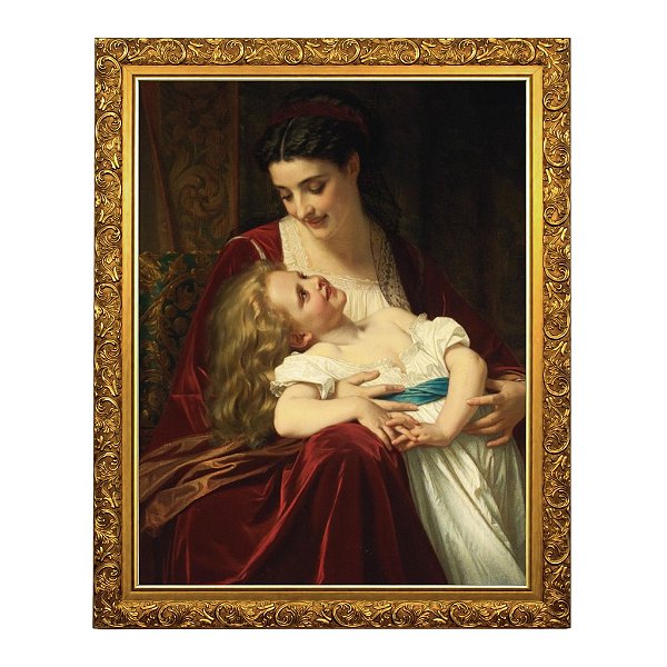Amor Materno II