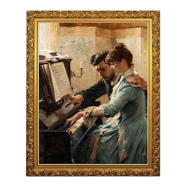 Ao Piano I