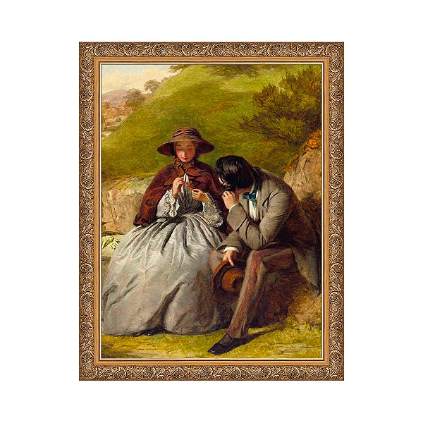 Os Enamorados