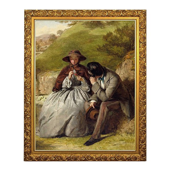 Os Enamorados