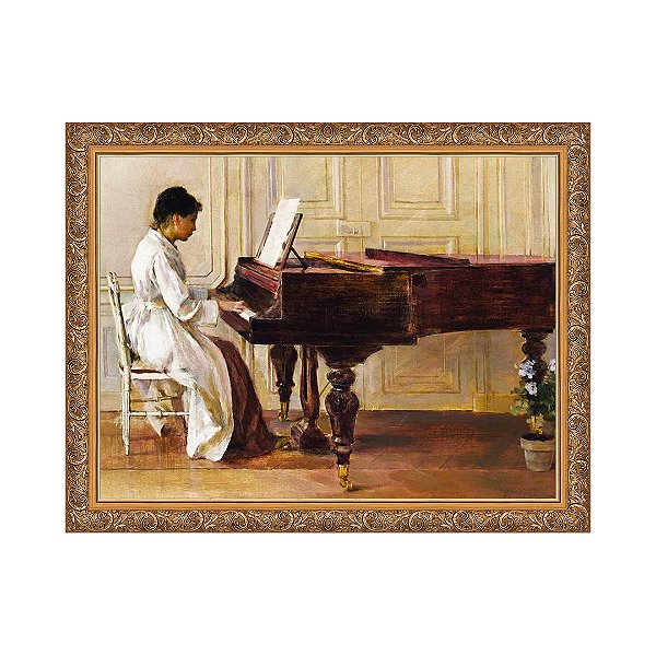 Ao Piano II