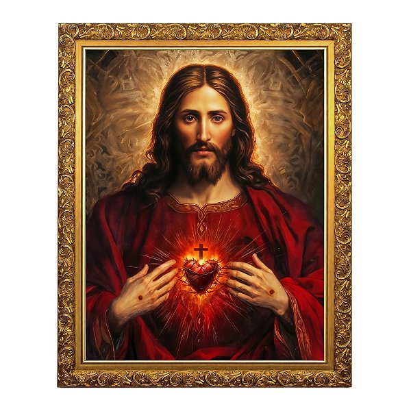 Sagrado Coração de Jesus