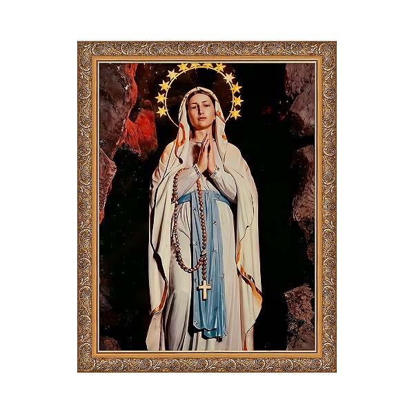 Nossa Senhora de Lourdes