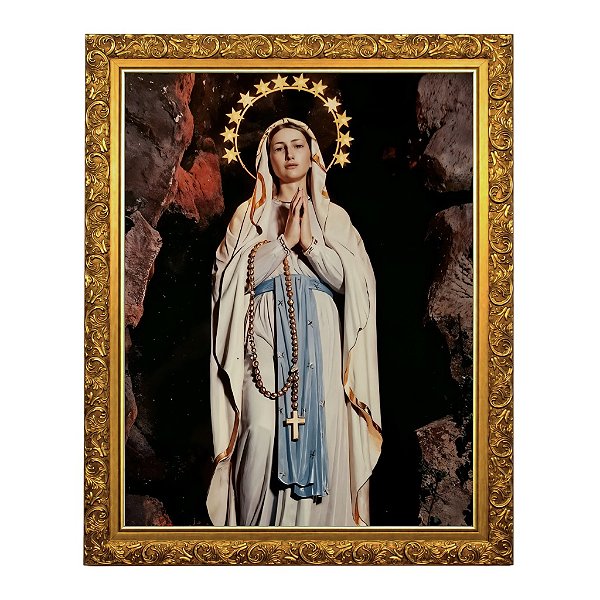 Nossa Senhora de Lourdes
