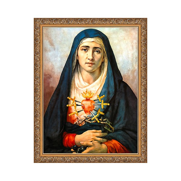 Nossa Senhora das Dores III