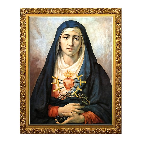Nossa Senhora das Dores III