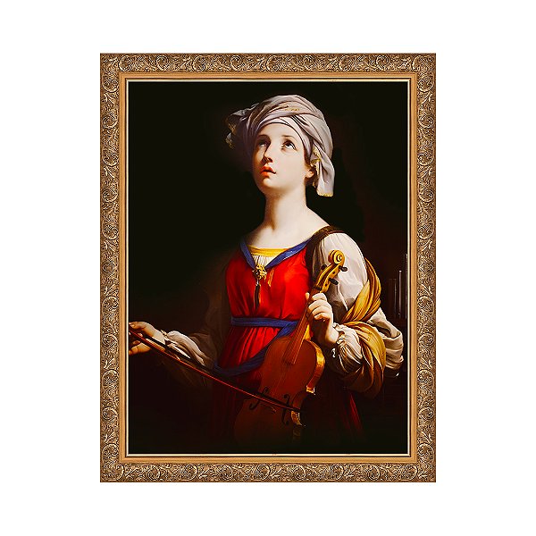 Santa Cecília