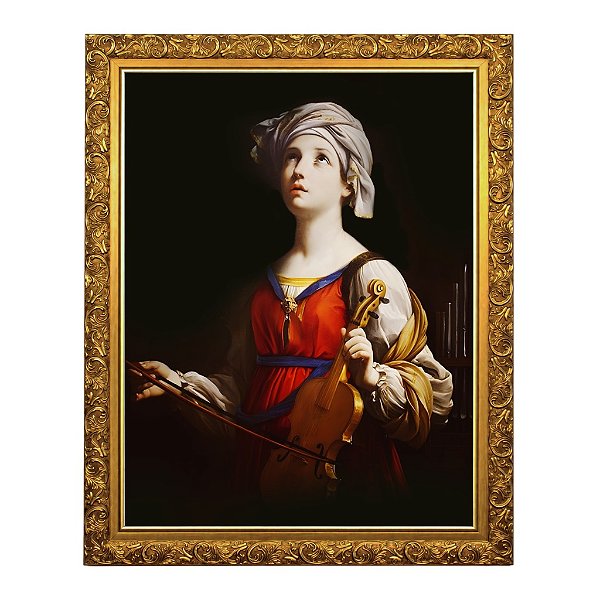Santa Cecília