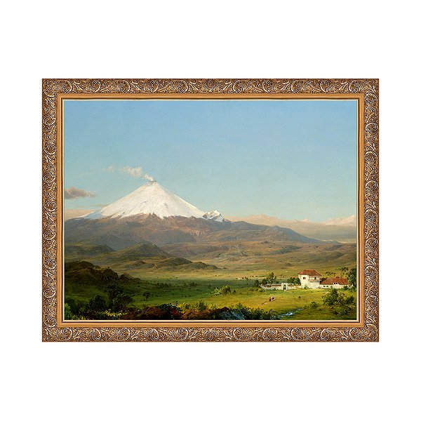 Cotopaxi