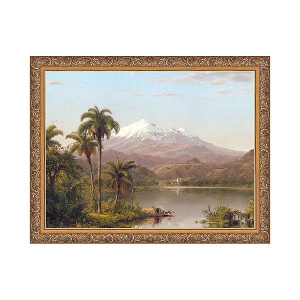 Tamaca Palmeiras (1854)