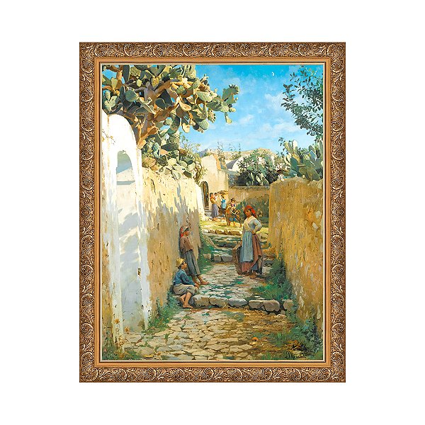 Anacapri (1884)