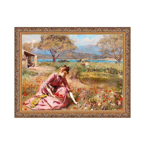 A Primeira Primavera