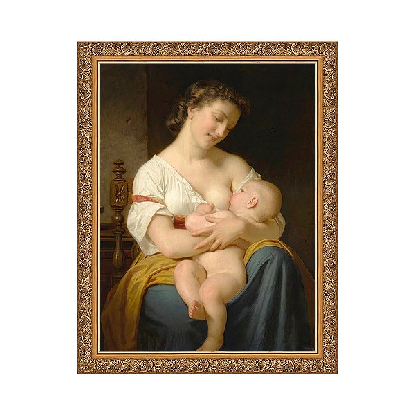 Mãe e filho