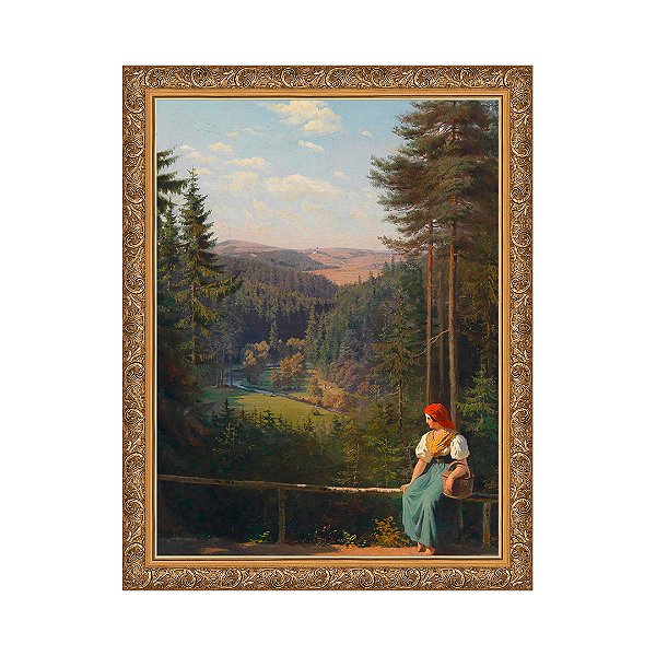 Rast (1858)