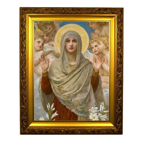Ora Pro Nobis