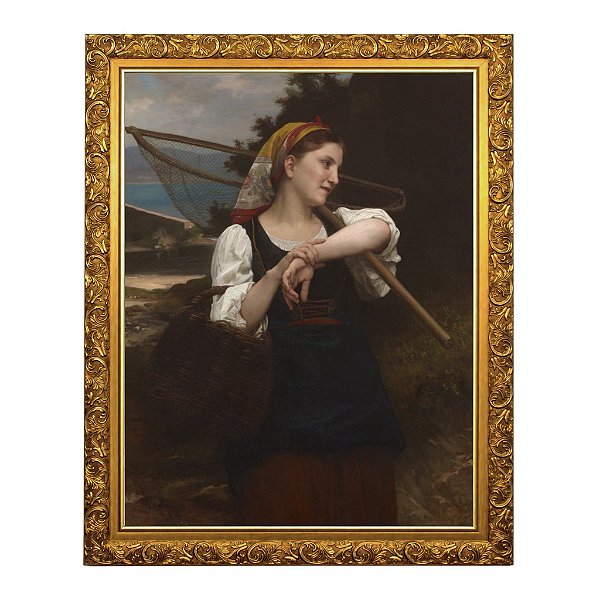 Filha de Pescador