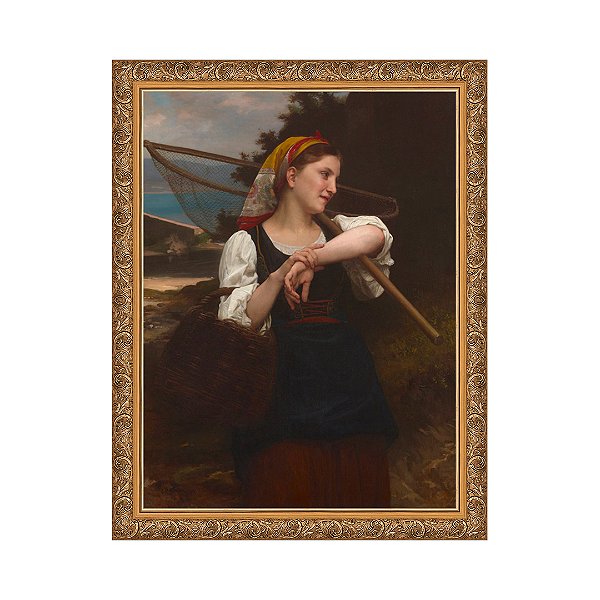 Filha de Pescador