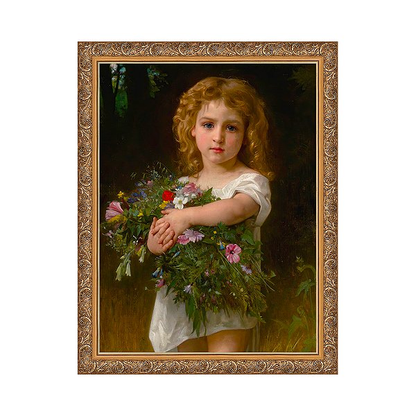 Flores da Primavera