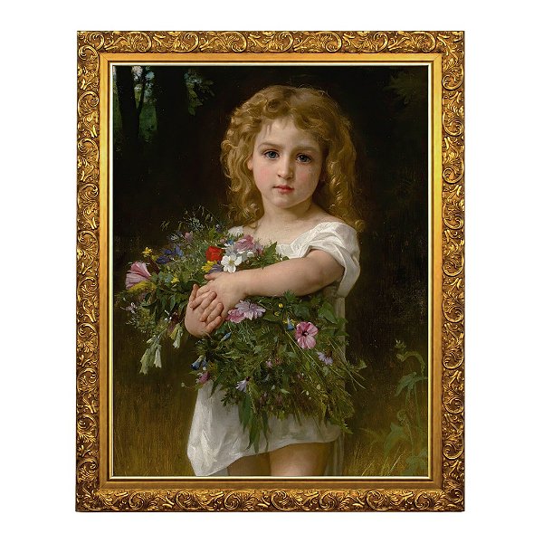 Flores da Primavera