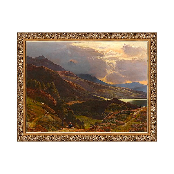 Loch Tay, Perthshire