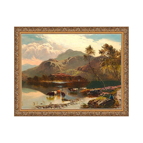 Loch Katrine