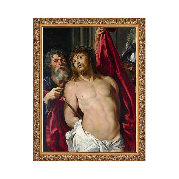 Ecce Homo