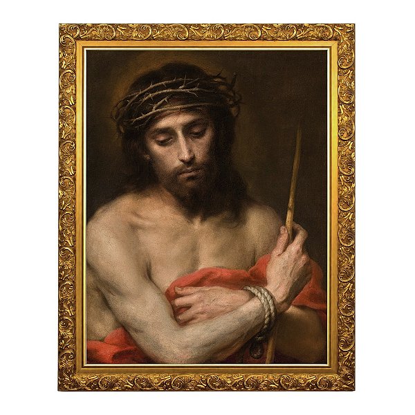 Ecce homo