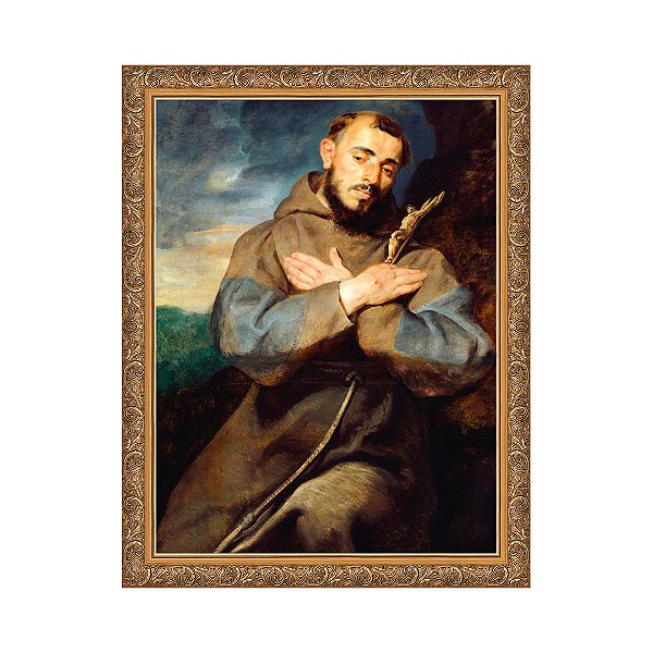 São Francisco