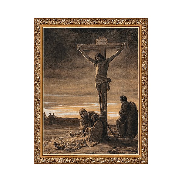 Cristo na Cruz