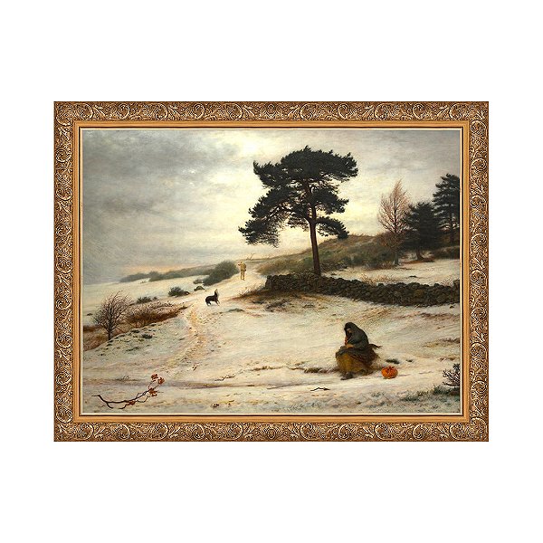 Sopre Sobre Tu Vento de Inverno