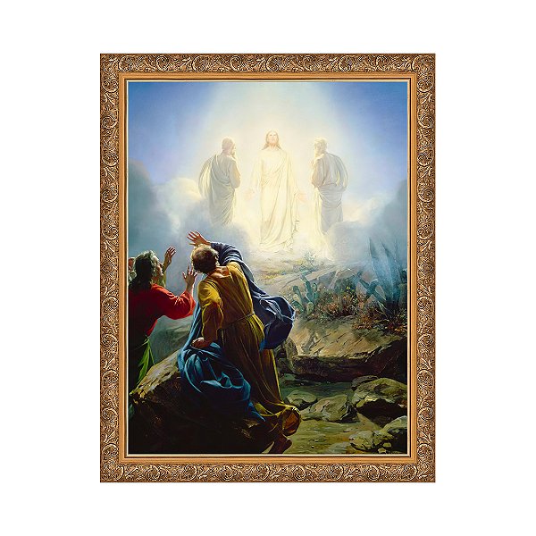Transfiguração de Jesus