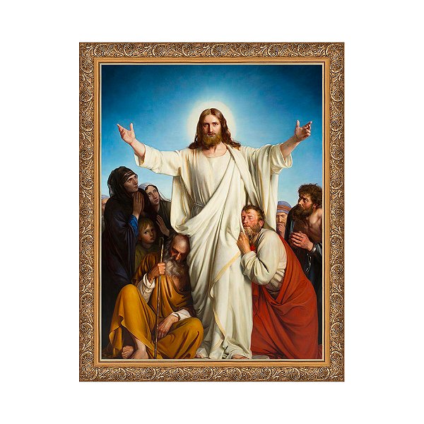 Cristo Consolador