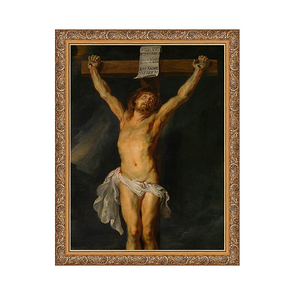 Cristo na Cruz